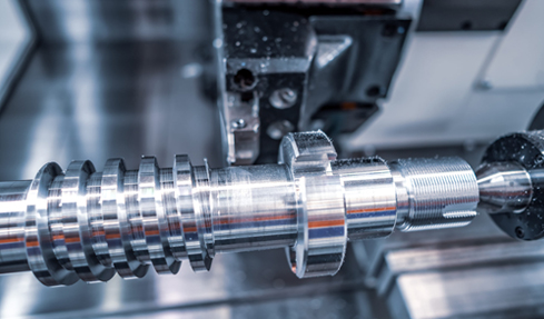 The Production of Linear Guide CNC Machines