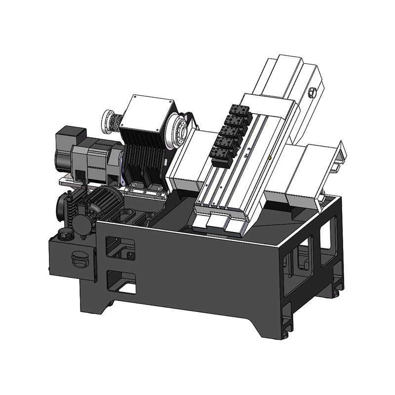 Advantages and Disadvantages of the CNC Fly Cutter Machine