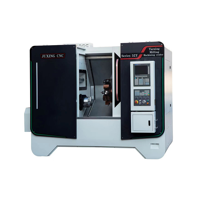 CNC Turning Lathe Machine Price and Its Impact on Manufacturing Costs