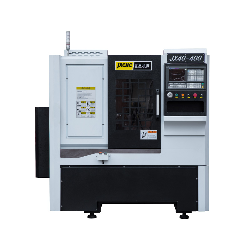 What Types of Milling Machines Are There?