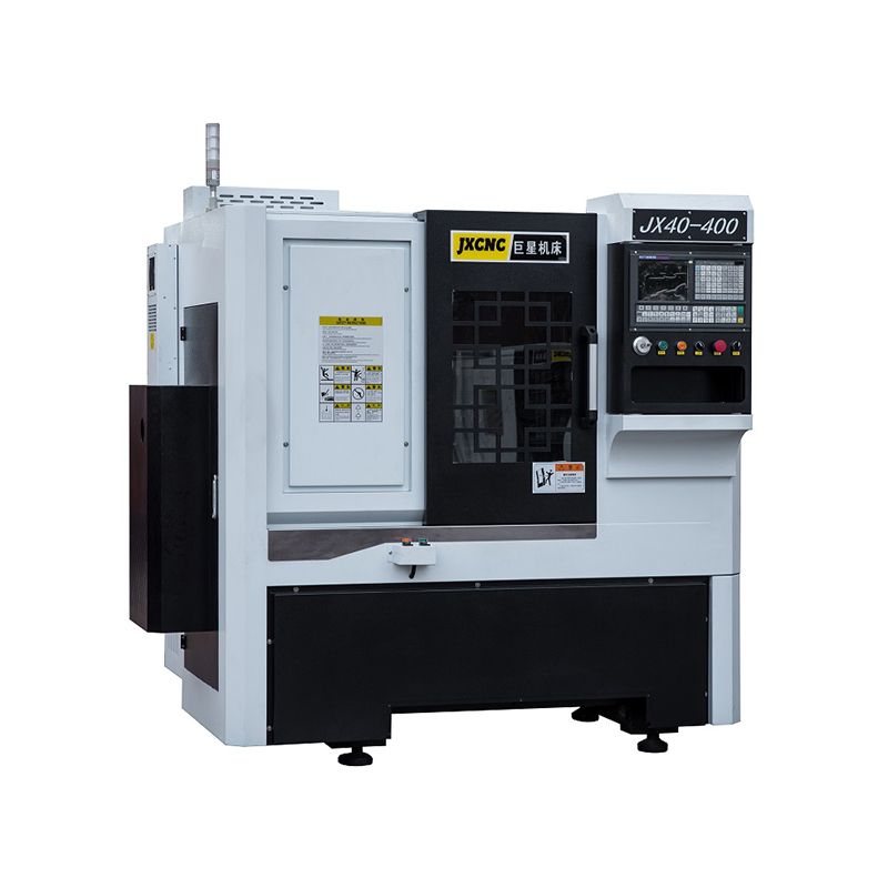 Hydraulic Clamping CNC Polygon Turning Machine: Key Considerations and Benefits