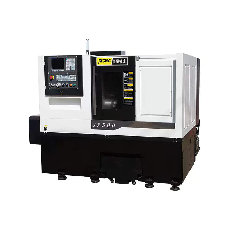 How a CNC Polygon Lathe Solves Complex Polygon Machining